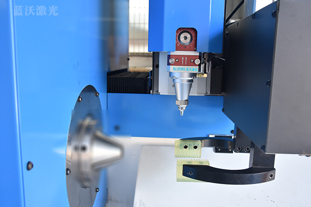 激光切管機切割頭的日常保養注意事項